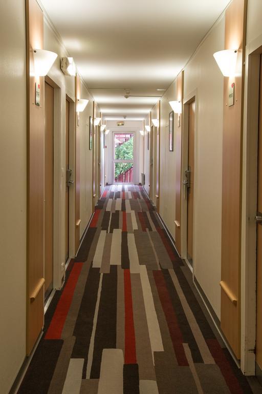 Ibis Saint Brieuc Yffiniac Hotel Eksteriør billede