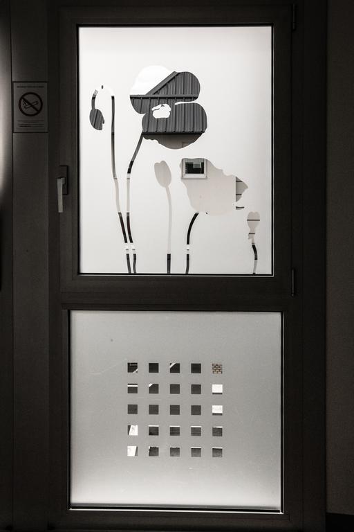 Ibis Saint Brieuc Yffiniac Hotel Eksteriør billede
